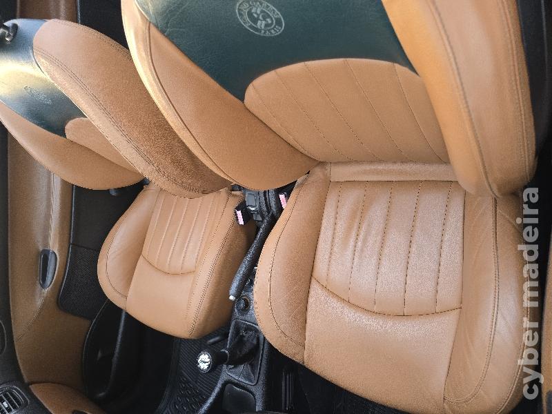 PEUGEOT 206 ROLAND GARROS Gasolina