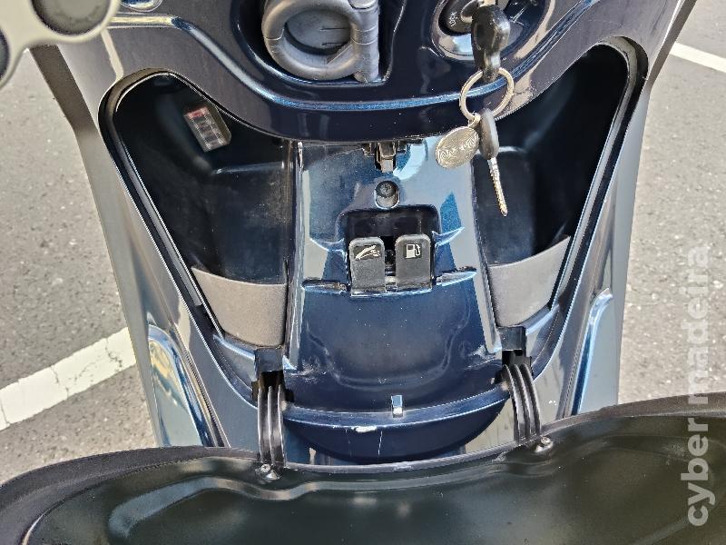 Piaggio Beverly 400ie 400 cc Scooter