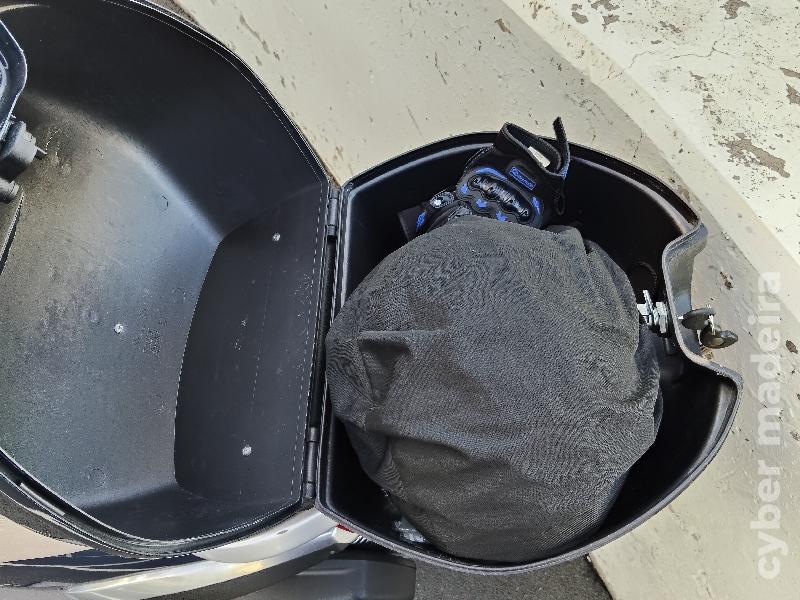 Piaggio Beverly 400ie 400 cc Scooter