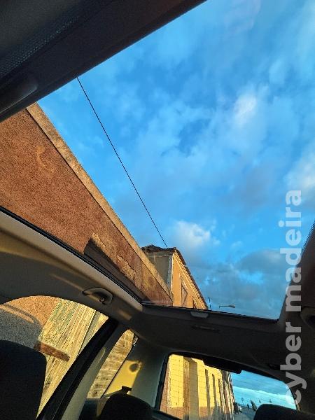 SKODA FABIA Roomster 1.2 TSI Gasolina