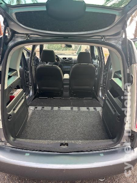 SKODA FABIA Roomster 1.2 TSI Gasolina