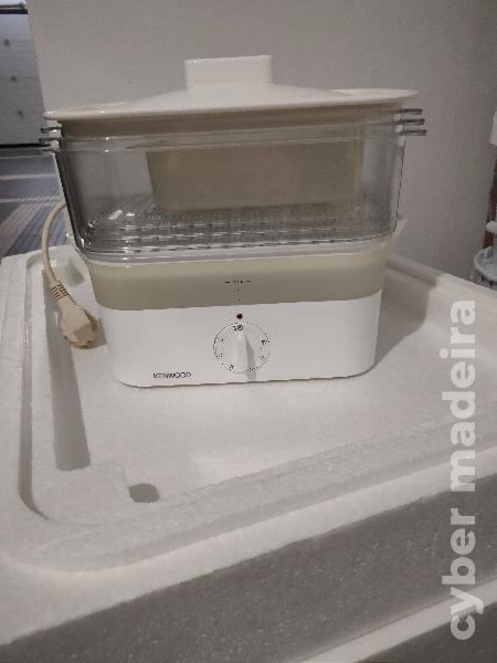 Sistema de cozera vapor