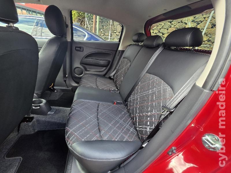 MITSUBISHI SPACE STAR 1.2 INTENSE Gasolina