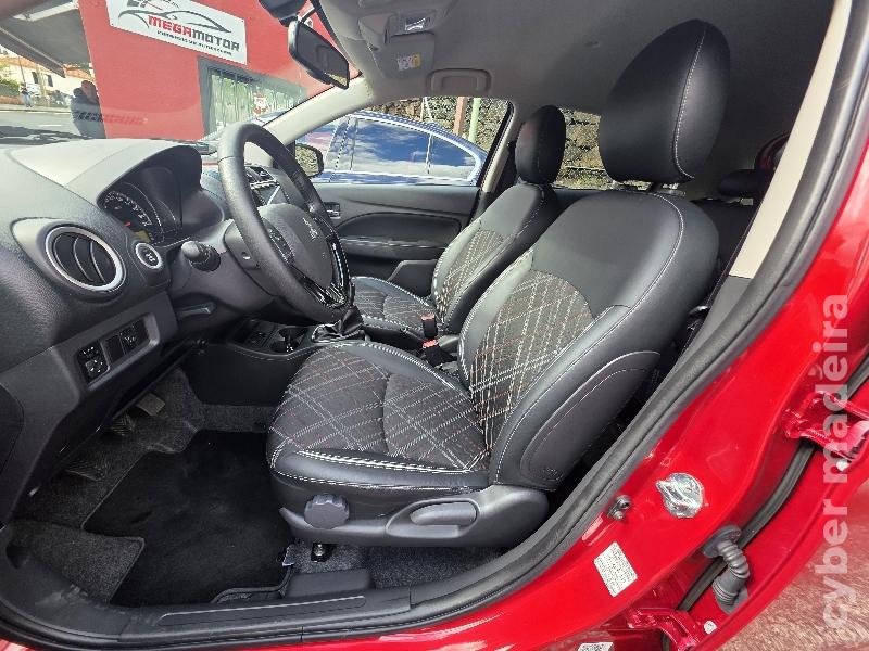 MITSUBISHI SPACE STAR 1.2 INTENSE Gasolina