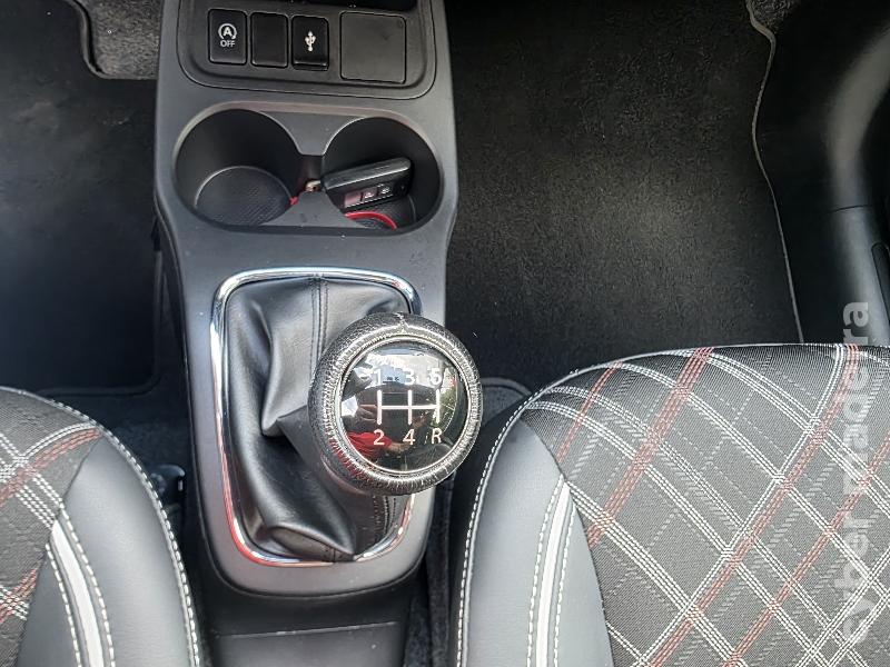 MITSUBISHI SPACE STAR 1.2 INTENSE Gasolina