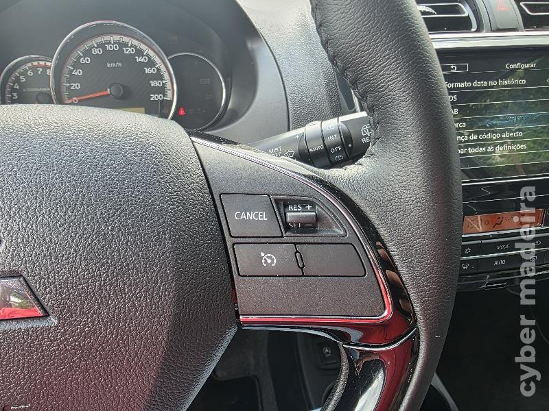 MITSUBISHI SPACE STAR 1.2 INTENSE Gasolina