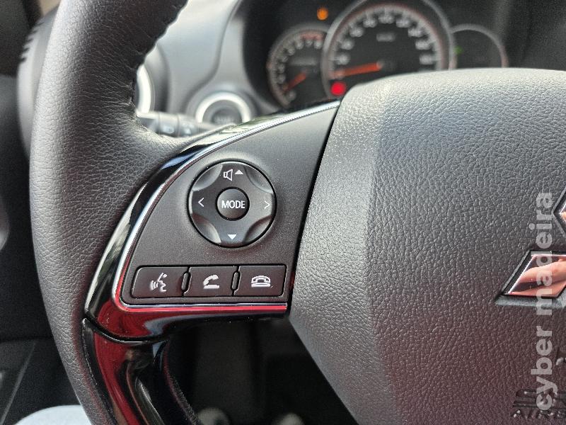 MITSUBISHI SPACE STAR 1.2 INTENSE Gasolina