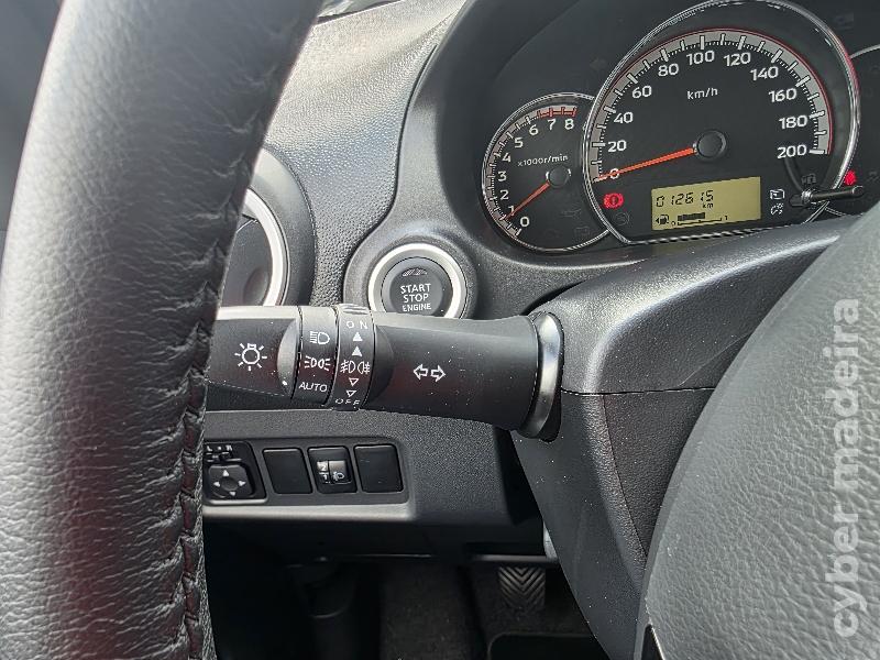 MITSUBISHI SPACE STAR 1.2 INTENSE Gasolina