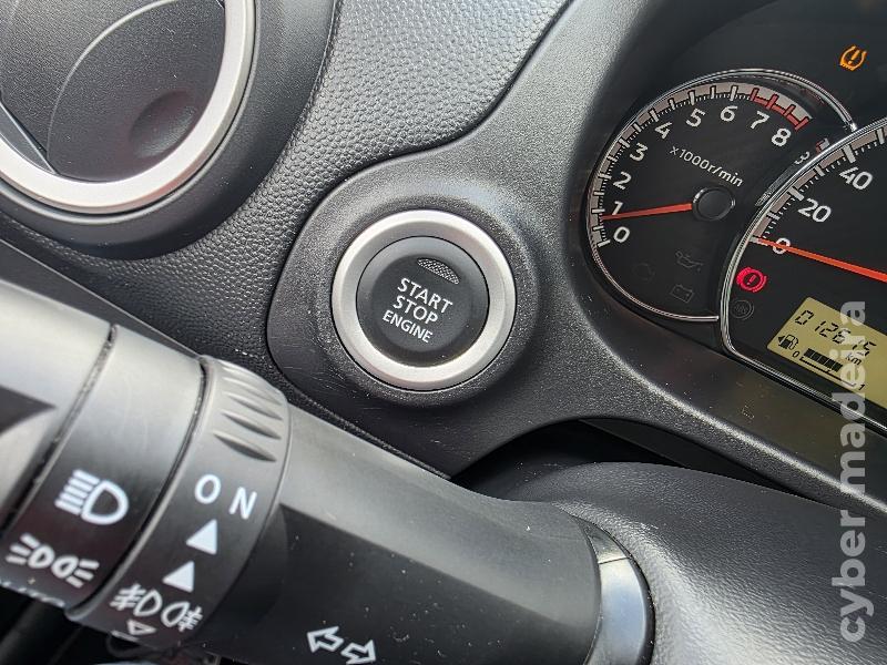 MITSUBISHI SPACE STAR 1.2 INTENSE Gasolina