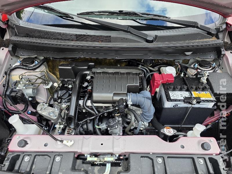 MITSUBISHI SPACE STAR 1.2 INTENSE Gasolina