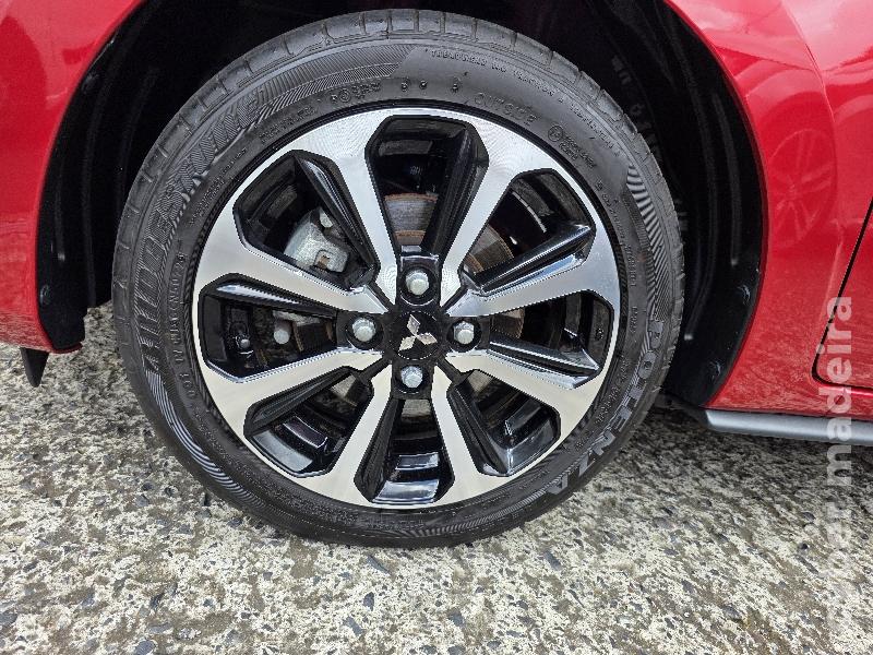 MITSUBISHI SPACE STAR 1.2 INTENSE Gasolina