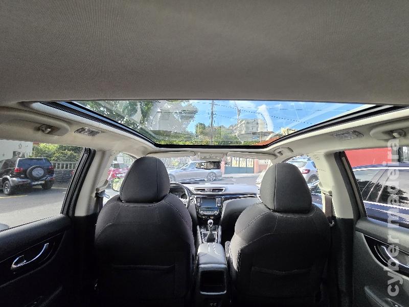 NISSAN QASHQAI 1.5 DCI N-CONNECTA Gasóleo