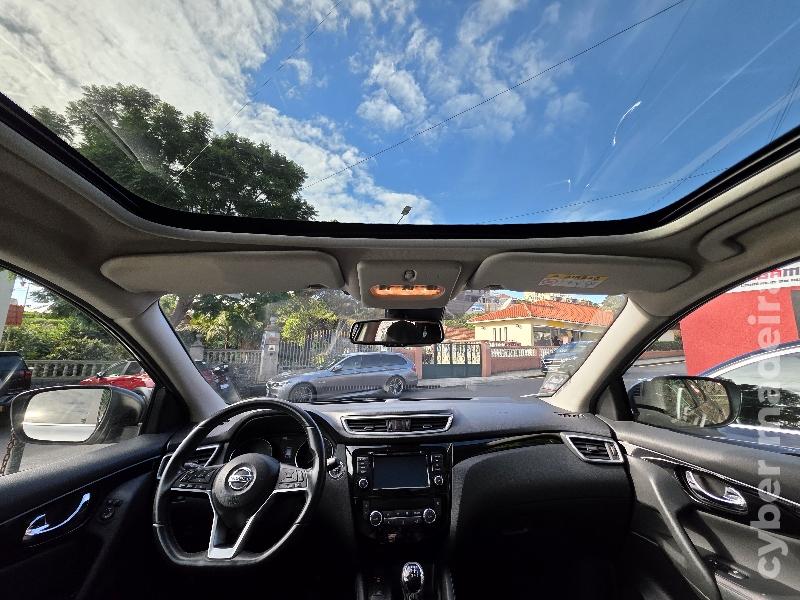 NISSAN QASHQAI 1.5 DCI N-CONNECTA Gasóleo