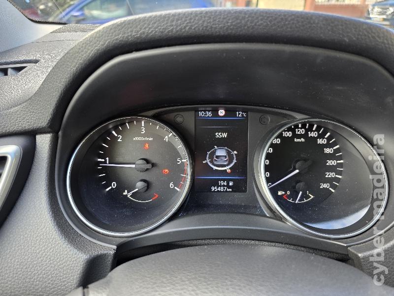 NISSAN QASHQAI 1.5 DCI N-CONNECTA Gasóleo