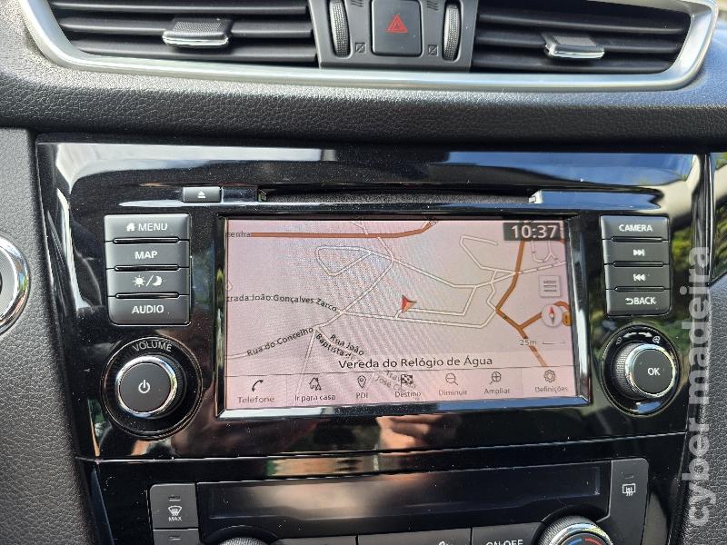 NISSAN QASHQAI 1.5 DCI N-CONNECTA Gasóleo