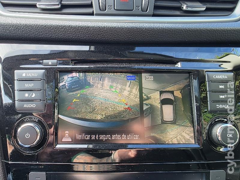 NISSAN QASHQAI 1.5 DCI N-CONNECTA Gasóleo