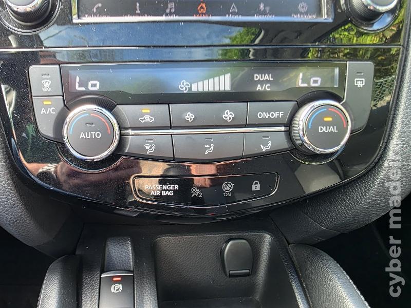 NISSAN QASHQAI 1.5 DCI N-CONNECTA Gasóleo