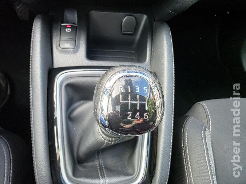 NISSAN QASHQAI 1.5 DCI N-CONNECTA Gasóleo