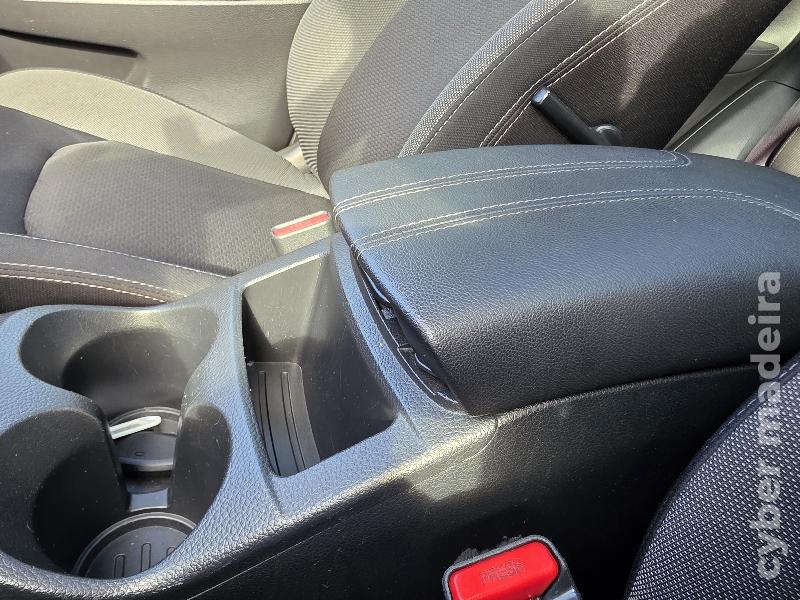 NISSAN QASHQAI 1.5 DCI N-CONNECTA Gasóleo