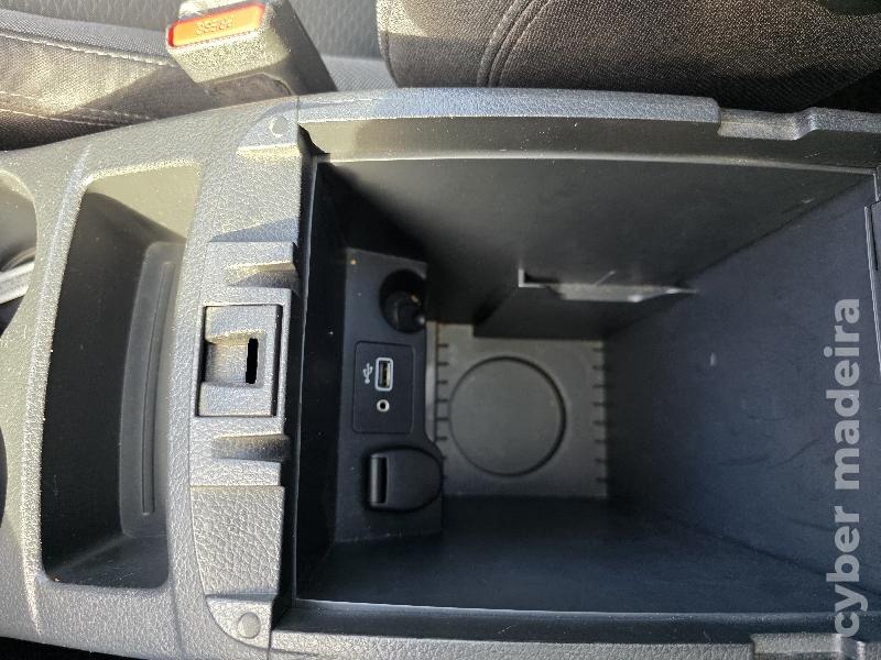 NISSAN QASHQAI 1.5 DCI N-CONNECTA Gasóleo