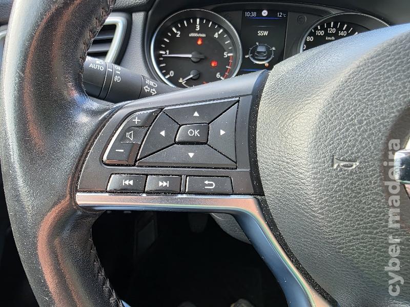 NISSAN QASHQAI 1.5 DCI N-CONNECTA Gasóleo