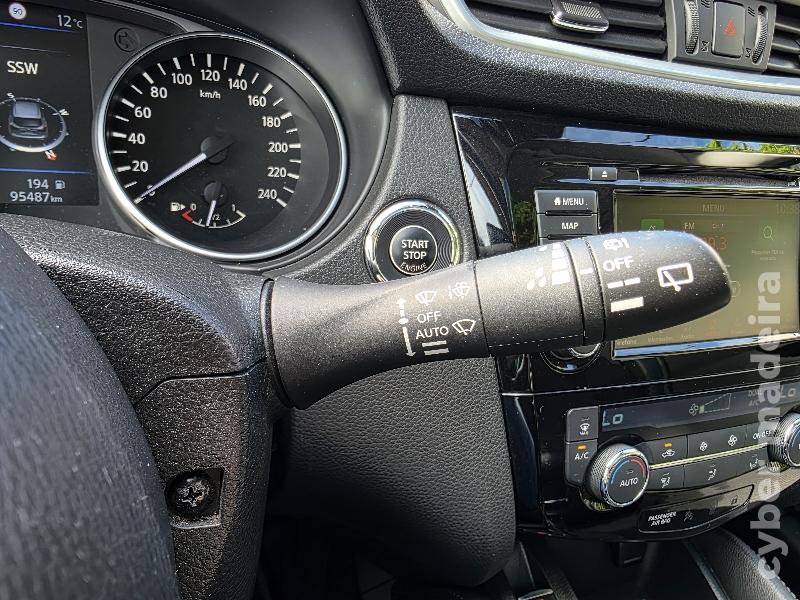 NISSAN QASHQAI 1.5 DCI N-CONNECTA Gasóleo