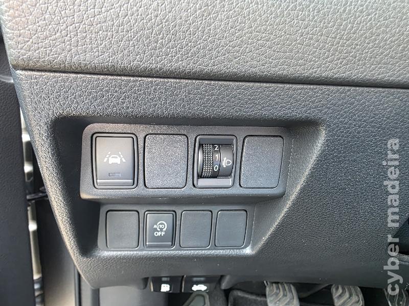 NISSAN QASHQAI 1.5 DCI N-CONNECTA Gasóleo