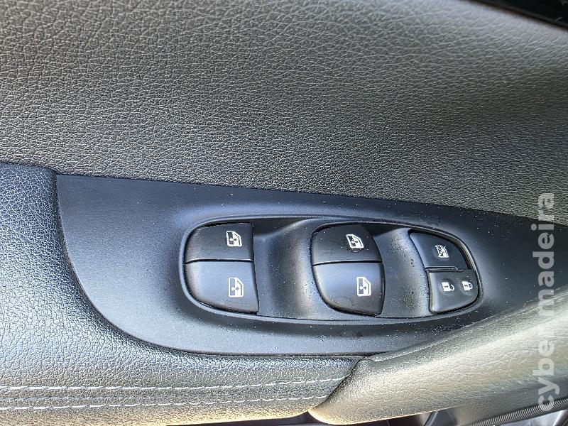 NISSAN QASHQAI 1.5 DCI N-CONNECTA Gasóleo