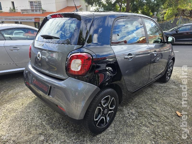 SMART FORFOUR 0.9 TURBO PASSION Gasolina