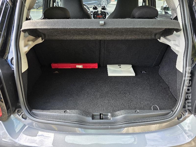 SMART FORFOUR 0.9 TURBO PASSION Gasolina