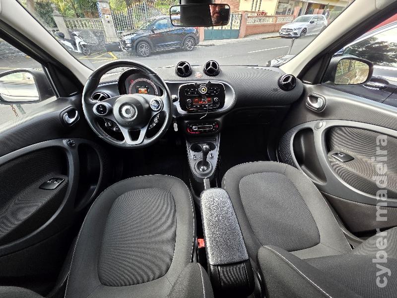 SMART FORFOUR 0.9 TURBO PASSION Gasolina
