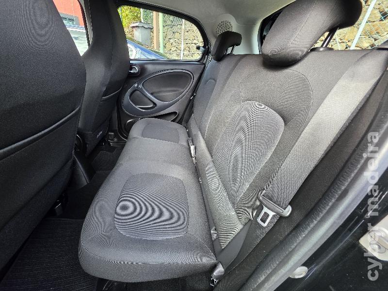 SMART FORFOUR 0.9 TURBO PASSION Gasolina