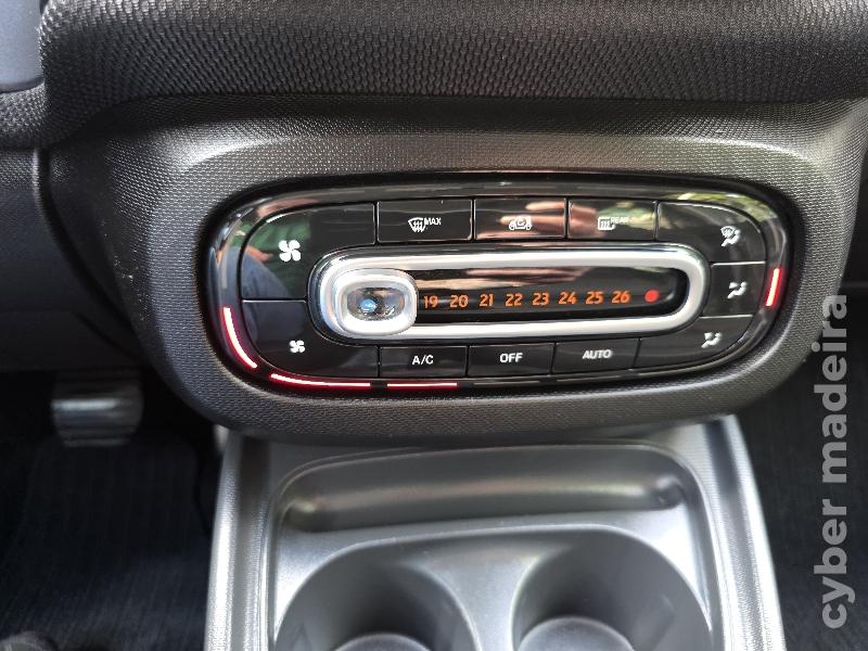 SMART FORFOUR 0.9 TURBO PASSION Gasolina