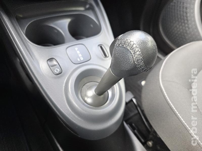 SMART FORFOUR 0.9 TURBO PASSION Gasolina