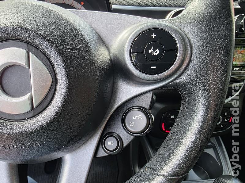 SMART FORFOUR 0.9 TURBO PASSION Gasolina