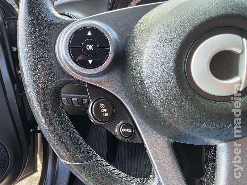 SMART FORFOUR 0.9 TURBO PASSION Gasolina