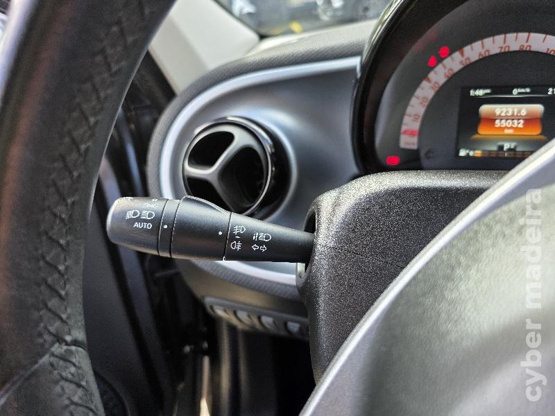 SMART FORFOUR 0.9 TURBO PASSION Gasolina