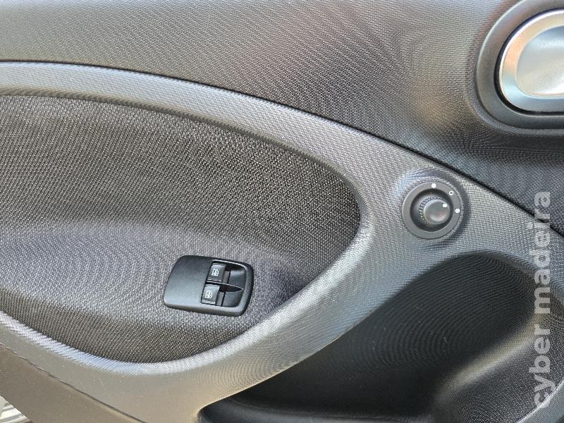 SMART FORFOUR 0.9 TURBO PASSION Gasolina