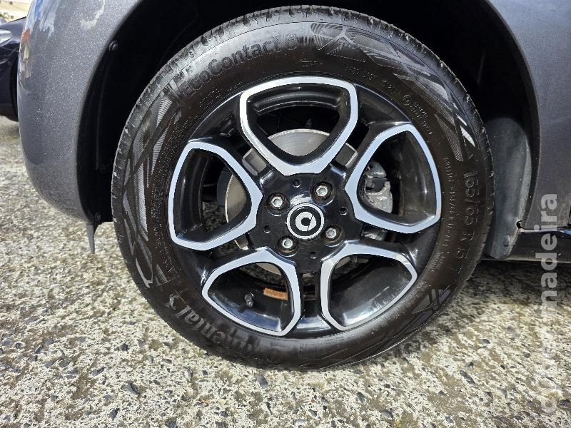 SMART FORFOUR 0.9 TURBO PASSION Gasolina