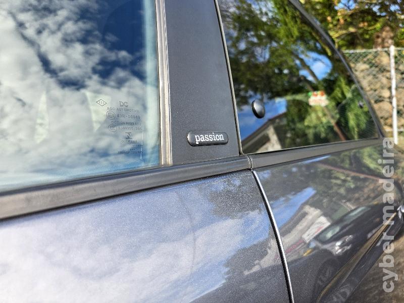 SMART FORFOUR 0.9 TURBO PASSION Gasolina