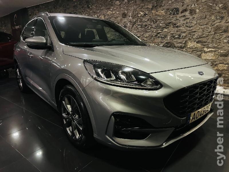FORD KUGA ST-LINE 150CV Gasolina