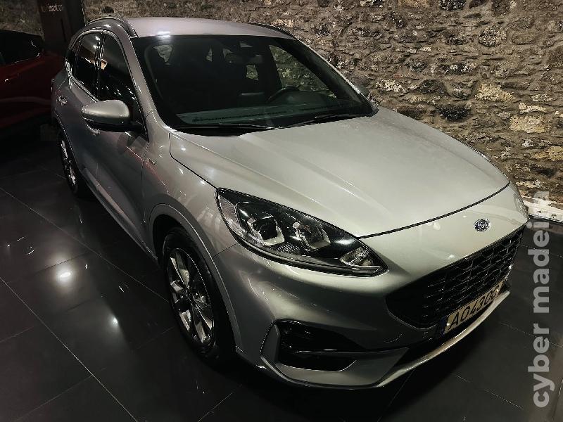 FORD KUGA ST-LINE 150CV Gasolina