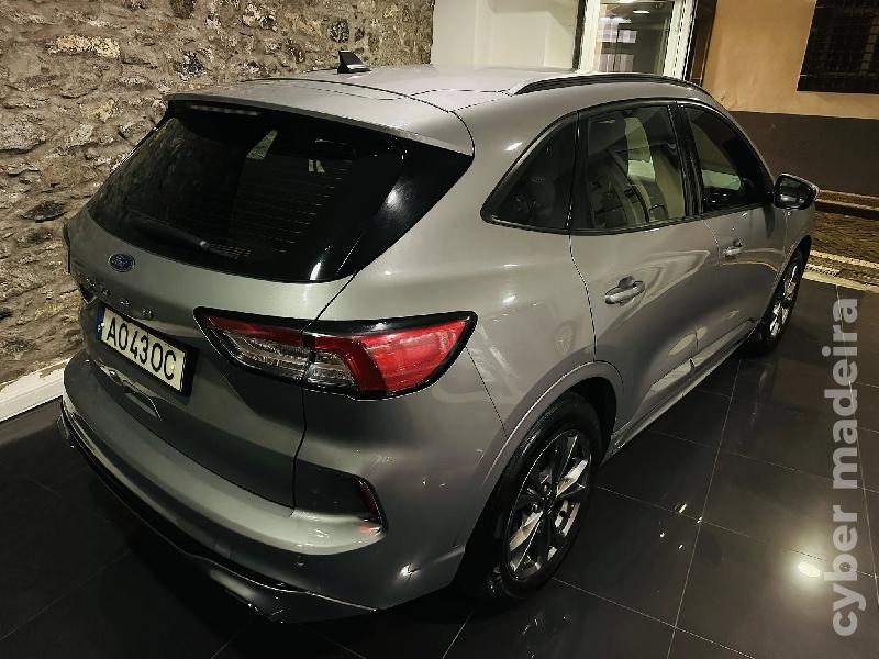 FORD KUGA ST-LINE 150CV Gasolina