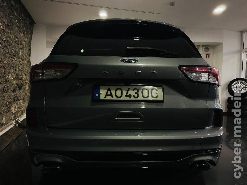 FORD KUGA ST-LINE 150CV Gasolina