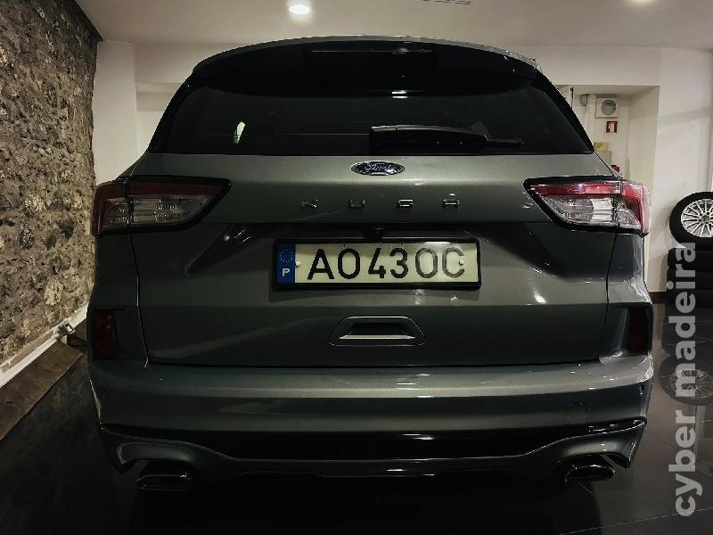 FORD KUGA ST-LINE 150CV Gasolina