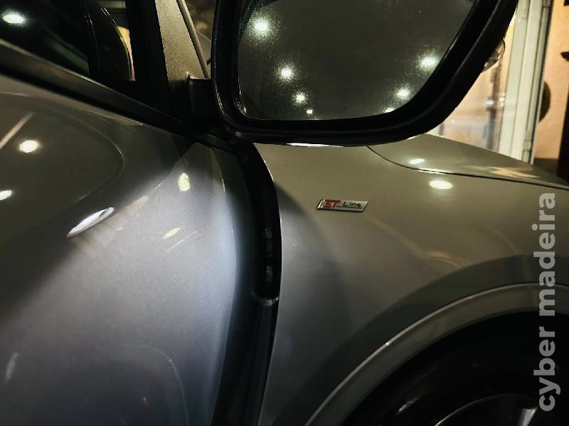 FORD KUGA ST-LINE 150CV Gasolina