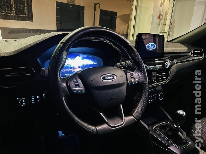 FORD KUGA ST-LINE 150CV Gasolina