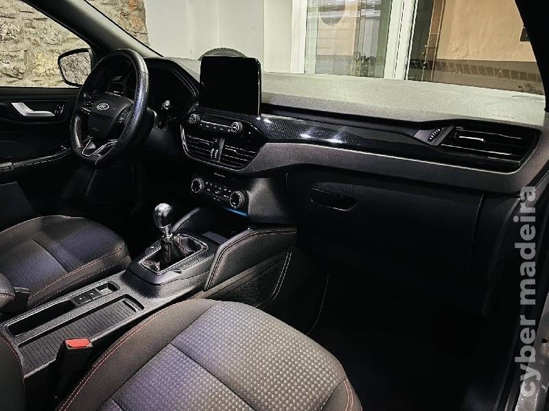 FORD KUGA ST-LINE 150CV Gasolina