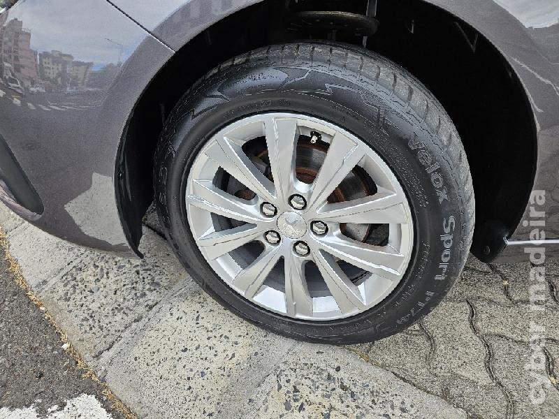 PEUGEOT 308 1.2 PureTech STYLE 130cv 5P (2019) Gasolina