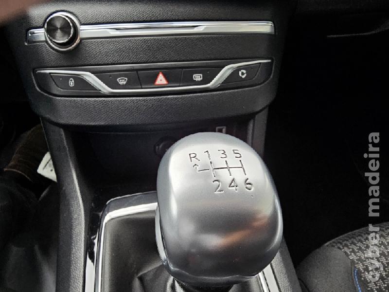 PEUGEOT 308 1.2 PureTech STYLE 130cv 5P (2019) Gasolina